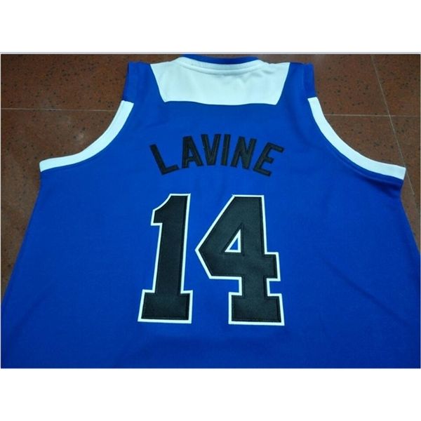 goodjob men youth women rare blue bothell zach lavine #14 college basketball jersey size s-6xl or custom any name or number jersey, Black
goodjob men youth women rare blue bothell zach lavine #14 college basketball jersey size s-6xl or custom any name or number jersey, Black