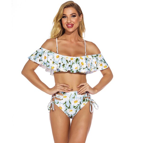2021 high waist swimsuit women bandage swimwear push up ruffles bikini set female biquini brazilian summer beach bathing suit swim wear
2021 high waist swimsuit women bandage swimwear push up ruffles bikini set female biquini brazilian summer beach bathing suit swim wear