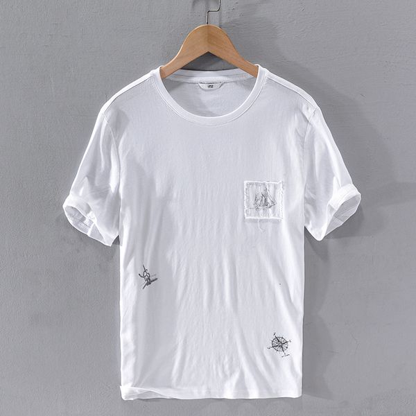 2021 new summer japanese style retro linen shirt casual round neck t-shirt for men fashion white brand t shirts male camiseta ra8w
2021 new summer japanese style retro linen shirt casual round neck t-shirt for men fashion white brand t shirts male camiseta ra8w
