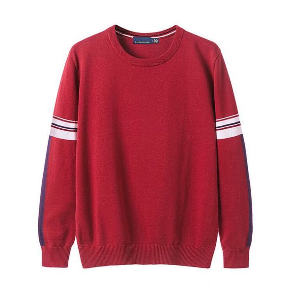 christmas brand fashion men sweater long sleeve casual pullover color matching male autumn o-neck knitted sweaters outwear, White;black
christmas brand fashion men sweater long sleeve casual pullover color matching male autumn o-neck knitted sweaters outwear, White;black