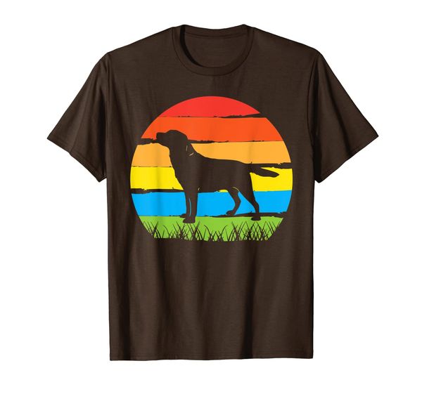 Lab Dog Vintage Retro Labrador Retriever Throwback Pet Gift T-Shirt, Mainly pictures
Lab Dog Vintage Retro Labrador Retriever Throwback Pet Gift T-Shirt, Mainly pictures