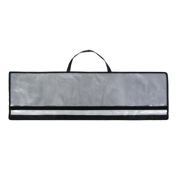 fishing accessories outdoor waterproof pvc transparent storage portable rod case cover bag scratch-proof multifunction tackle tools
fishing accessories outdoor waterproof pvc transparent storage portable rod case cover bag scratch-proof multifunction tackle tools