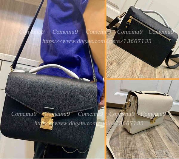 2021 new cream handbag 45773 black purse women's metis flower bag shoulder women messenger pochette printing crossbody medium 25cm umlu
2021 new cream handbag 45773 black purse women's metis flower bag shoulder women messenger pochette printing crossbody medium 25cm umlu