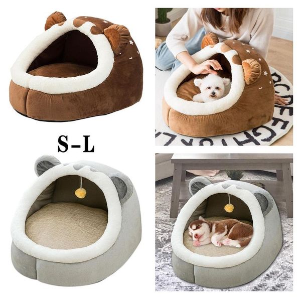 cat beds & furniture fashion dog winter warm nest bed puppy cats soft house tent pet for dogs sleeping supplies
cat beds & furniture fashion dog winter warm nest bed puppy cats soft house tent pet for dogs sleeping supplies
