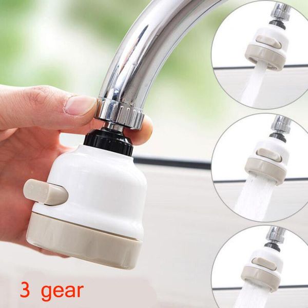 kitchen faucets sink shower 360 rotate 3 gear water saving head tap faucet adapters filtered tool accessories
kitchen faucets sink shower 360 rotate 3 gear water saving head tap faucet adapters filtered tool accessories