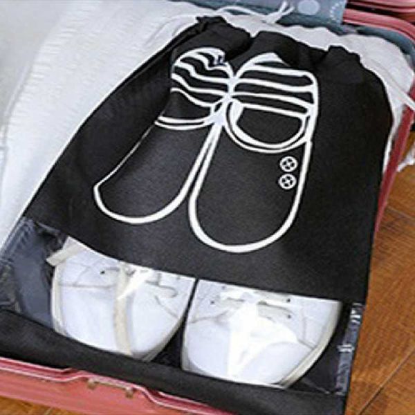 storage boxes & bins shoe bag, dust travel visual drawstring pocket, tidy up shoes at home
storage boxes & bins shoe bag, dust travel visual drawstring pocket, tidy up shoes at home
