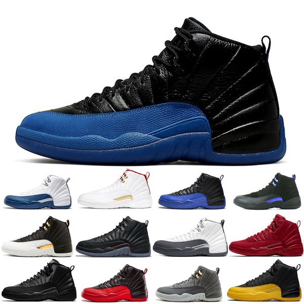 2022 man basketball shoes 12 12s black purple blue stone cny dark concord grey fiba flu french gamma gym red o-black reverse taxi the master, White;red
2022 man basketball shoes 12 12s black purple blue stone cny dark concord grey fiba flu french gamma gym red o-black reverse taxi the master, White;red