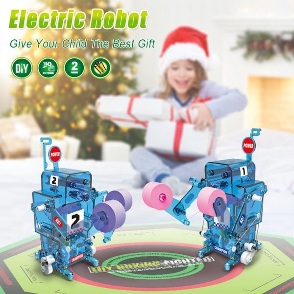 party masks tamiya remote control boxing robot fighter infant kid christmas gift diy children's educational practical jokes novelty toy
party masks tamiya remote control boxing robot fighter infant kid christmas gift diy children's educational practical jokes novelty toy