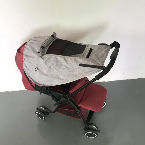 stroller parts & accessories baby awning protection sunscreen pushchairs sun shelter suitable for most born cart with carry cloth bag
stroller parts & accessories baby awning protection sunscreen pushchairs sun shelter suitable for most born cart with carry cloth bag