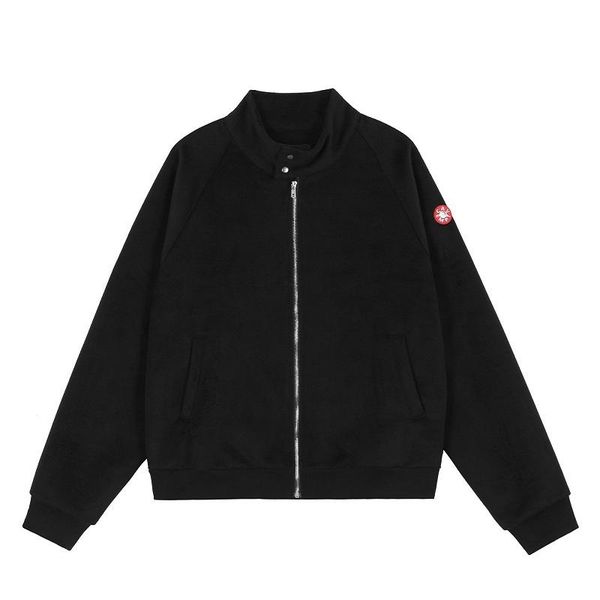 men's jackets 22ss vintage zipper wool cavempt men women eu size 100% cotton coat high street autumn winter sudaderas hombre, Black;brown
men's jackets 22ss vintage zipper wool cavempt men women eu size 100% cotton coat high street autumn winter sudaderas hombre, Black;brown