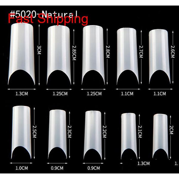 professional 500pc coffin long ballerina/stiletto nail tips full cover diy false nail acrylic press on qylrya hairclippers2011, Red;gold
professional 500pc coffin long ballerina/stiletto nail tips full cover diy false nail acrylic press on qylrya hairclippers2011, Red;gold