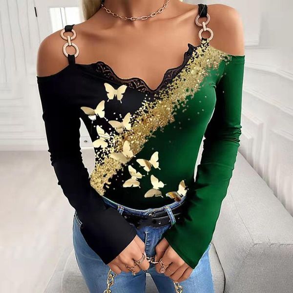 women's t-shirt autumn 2021 women harajuku casual t shirts y2k fashion camiseta mujer tee blusas tshirt woman clothing, White
women's t-shirt autumn 2021 women harajuku casual t shirts y2k fashion camiseta mujer tee blusas tshirt woman clothing, White