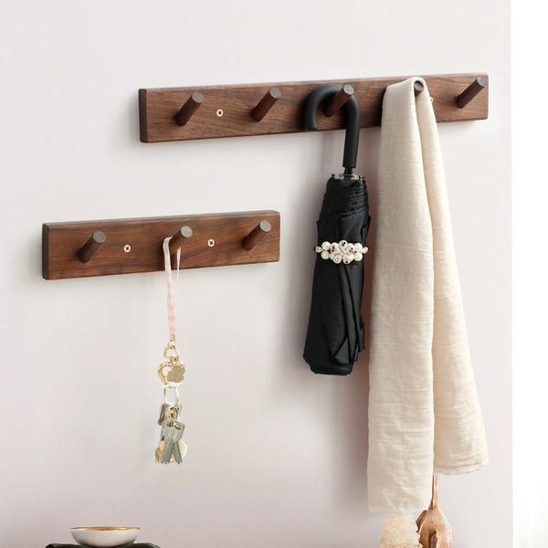 hooks & rails solid wooden wall keys holder bathroom towel hanger kichen door on the
hooks & rails solid wooden wall keys holder bathroom towel hanger kichen door on the