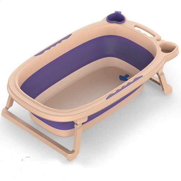 bathing tubs & seats baby bath household folding can sit down and thicken large barrel for children neonates
bathing tubs & seats baby bath household folding can sit down and thicken large barrel for children neonates