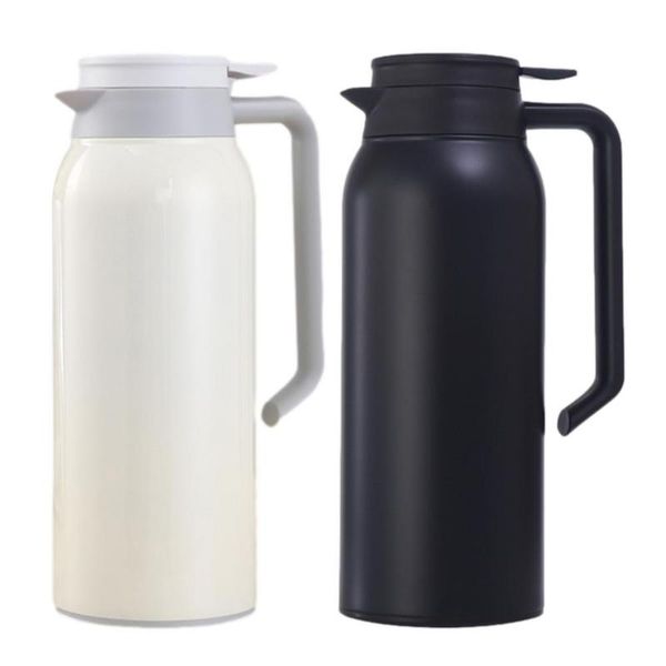 water bottles coffee carafe large capacity dispenser with long handle airpots for keeping warm or cool in winter and summer upgr
water bottles coffee carafe large capacity dispenser with long handle airpots for keeping warm or cool in winter and summer upgr