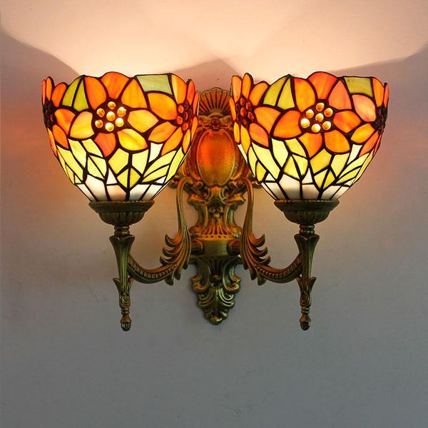 wall lamps artpad colorful butterfly glass mounted lamp romantic up down double head sconces bathroom mirror bedside aisle lighting
wall lamps artpad colorful butterfly glass mounted lamp romantic up down double head sconces bathroom mirror bedside aisle lighting
