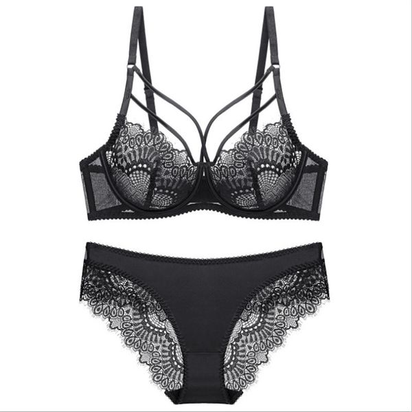 fashion design new ultra thin no sponge transparent big chest show small lace underwear women's bra suit, Red;black
fashion design new ultra thin no sponge transparent big chest show small lace underwear women's bra suit, Red;black