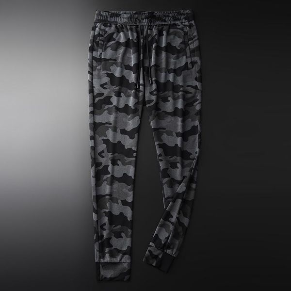 men's pants mens luxury camouflage printing casual sport men plus size 4xl hight quality fashion slim fit man, Black
men's pants mens luxury camouflage printing casual sport men plus size 4xl hight quality fashion slim fit man, Black