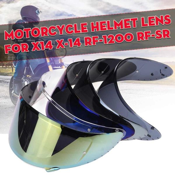 motorcycle helmets full face helmet visor lens for x14 x-14 z7 cwr-1 nxr rf-1200 x-spirit windshield
motorcycle helmets full face helmet visor lens for x14 x-14 z7 cwr-1 nxr rf-1200 x-spirit windshield