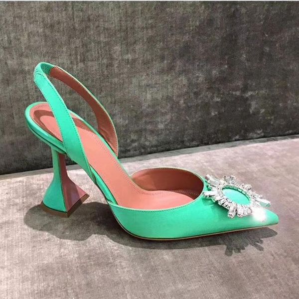 sandals big size women heels shoes summer crystals buckle for pumps female high party bling, Black
sandals big size women heels shoes summer crystals buckle for pumps female high party bling, Black