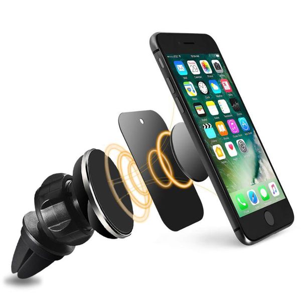 car organizer mobile holder stand universal cell phone gps air vent magnetic mount cradle accessories#yl10
car organizer mobile holder stand universal cell phone gps air vent magnetic mount cradle accessories#yl10