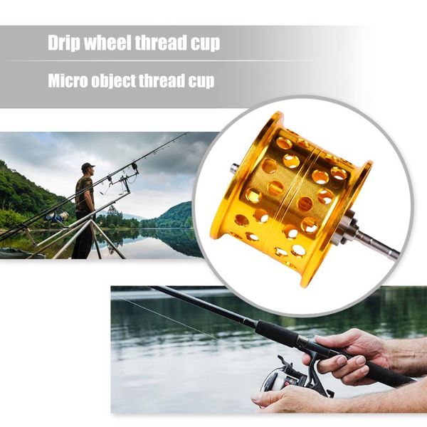 baitcasting reels fishing spool diy reel cup metal ball bearing 18+1bb wheel tackles accessories
baitcasting reels fishing spool diy reel cup metal ball bearing 18+1bb wheel tackles accessories