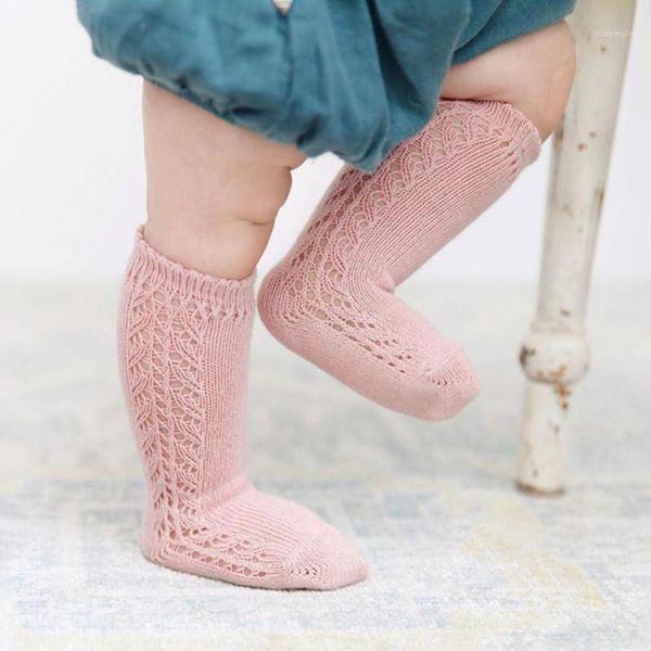 0-3years kids socks baby girls knee high sock cotton soft children hollow out infant boys floor quality, Pink;yellow
0-3years kids socks baby girls knee high sock cotton soft children hollow out infant boys floor quality, Pink;yellow