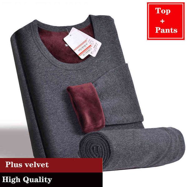 winter velvet thick thermal underwear for men woman warm casual o-neck hight stretch long johns set pajamas, Black;white
winter velvet thick thermal underwear for men woman warm casual o-neck hight stretch long johns set pajamas, Black;white