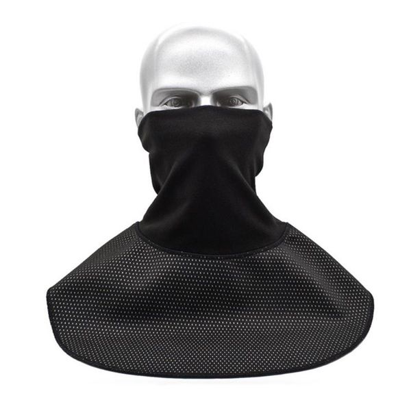 cycling caps & masks 45x35cm motorbike neck warmers windproof breathable gaiter and elastic for man outdoor sports motorcycles, Black
cycling caps & masks 45x35cm motorbike neck warmers windproof breathable gaiter and elastic for man outdoor sports motorcycles, Black