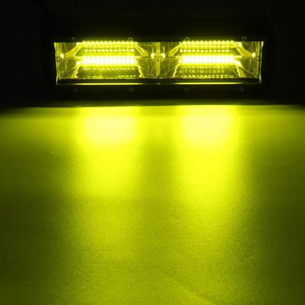 working light 6000k led work double row lamp off-road point flooding suv shockproof universal
working light 6000k led work double row lamp off-road point flooding suv shockproof universal