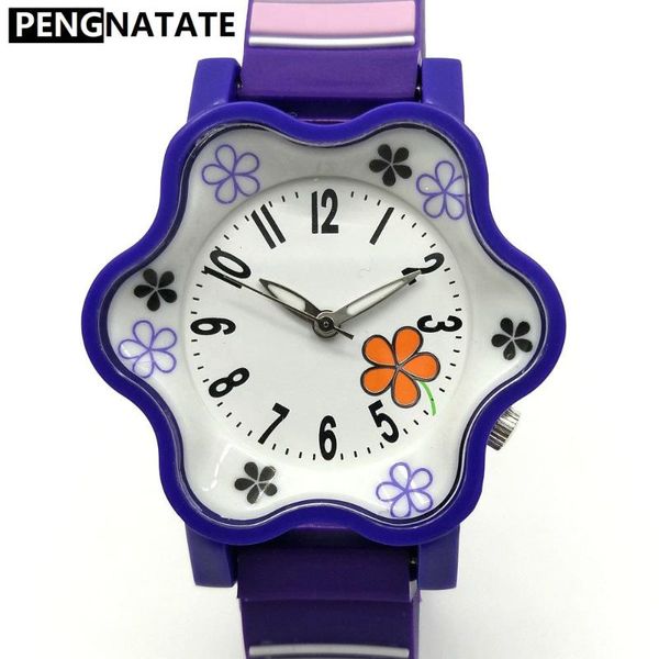 wristwatches willis watches girls women watch kids silicone waterproof strap ladies bracelet children electronic wristwatch pengnatate, Slivery;brown
wristwatches willis watches girls women watch kids silicone waterproof strap ladies bracelet children electronic wristwatch pengnatate, Slivery;brown