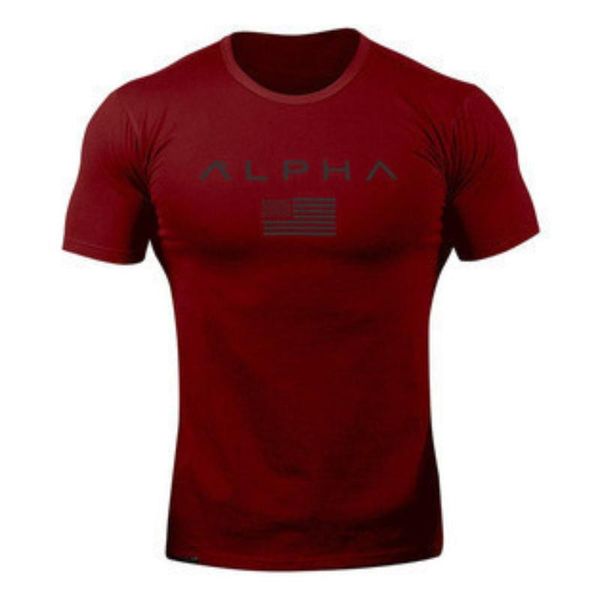 men's t-shirts quick drying sports t-shirt, casual breathable fashionable, used for training and fitness, in 2021, White;black
men's t-shirts quick drying sports t-shirt, casual breathable fashionable, used for training and fitness, in 2021, White;black