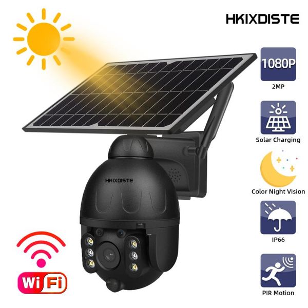 cameras 1080p solar cctv ptz ip camera wifi outdoor waterproof color night vision wireless security surveillance dome 2mp cam
cameras 1080p solar cctv ptz ip camera wifi outdoor waterproof color night vision wireless security surveillance dome 2mp cam