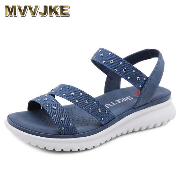 sandals mvvjke women ladies summer fashion casual wedges non-slip beach open toe breathable sport style shoes plus size, Black
sandals mvvjke women ladies summer fashion casual wedges non-slip beach open toe breathable sport style shoes plus size, Black