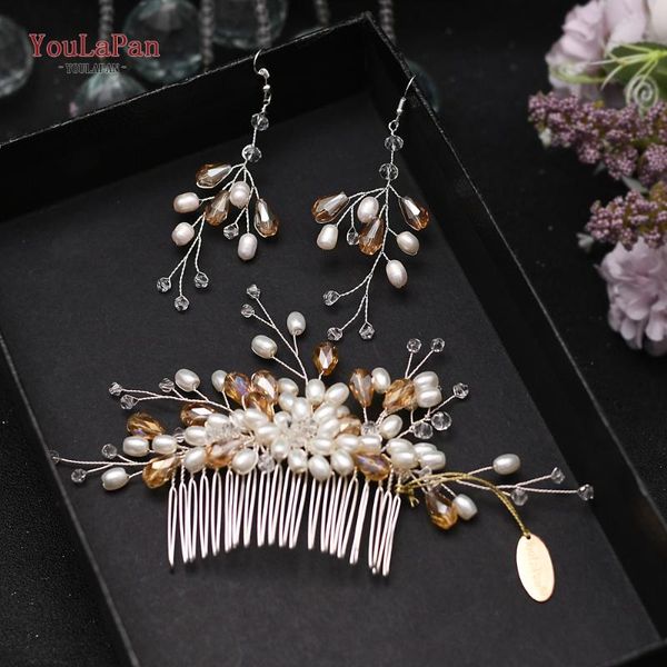 other ueen pearl wedding hair pieces clip bohemian headpiece for bride bridal accessories ivory pins hp177, Golden;white
other ueen pearl wedding hair pieces clip bohemian headpiece for bride bridal accessories ivory pins hp177, Golden;white