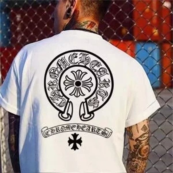 65% off outlet online store spring and summer fashion ins short sleeve street br t-shirt men's women's loose half top, White;black
65% off outlet online store spring and summer fashion ins short sleeve street br t-shirt men's women's loose half top, White;black