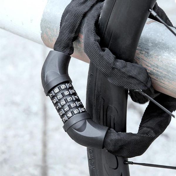 bike locks 1m reusable bicycle lock portable anti-theft metal anti-corrosion battery password chain for motorcycle mtb road
bike locks 1m reusable bicycle lock portable anti-theft metal anti-corrosion battery password chain for motorcycle mtb road