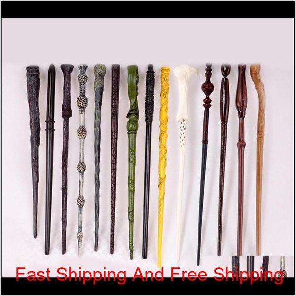 metal core potters magic wands cosplay ron voldemort hermione magical wand harried cloth label as bonus without box wmtegpn nrj6c 5vro9, Silver
metal core potters magic wands cosplay ron voldemort hermione magical wand harried cloth label as bonus without box wmtegpn nrj6c 5vro9, Silver