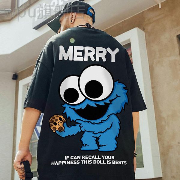 men's t-shirts summer fat oversize cartoon short-sleeved t-shirt male tide ins brand trend couple half-sleeved plus size 5xl, White;black
men's t-shirts summer fat oversize cartoon short-sleeved t-shirt male tide ins brand trend couple half-sleeved plus size 5xl, White;black