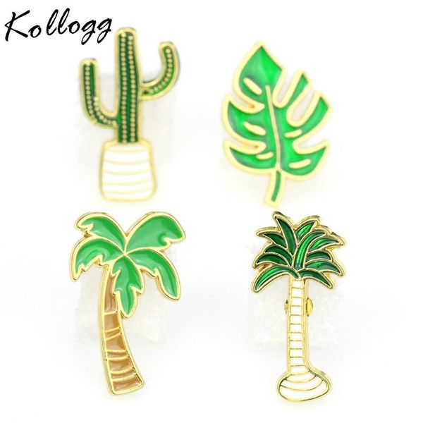 pins, brooches creative cartoon leaf cactus coconut tree brooch 1pcs spot metal clothing bag accessories bust, Gray
pins, brooches creative cartoon leaf cactus coconut tree brooch 1pcs spot metal clothing bag accessories bust, Gray
