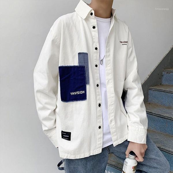 spring autumn korean version baseball jacket women coat men couple bomber boyfriend style varsity hiphop street men's jackets, Black;brown
spring autumn korean version baseball jacket women coat men couple bomber boyfriend style varsity hiphop street men's jackets, Black;brown