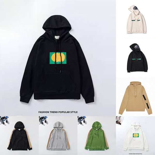 22ss mens womens designer hoodies fashion hoodie winter men long sleeve women pullover clothes skateboard hip hop brand sweatshirts clothing, Black
22ss mens womens designer hoodies fashion hoodie winter men long sleeve women pullover clothes skateboard hip hop brand sweatshirts clothing, Black