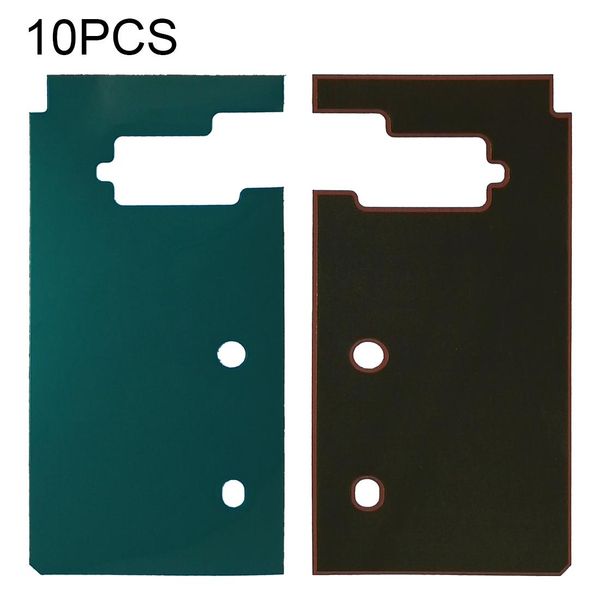 10 pcs lcd digitizer back adhesive stickers for galaxy j7 v j7 perx j727v j727p
10 pcs lcd digitizer back adhesive stickers for galaxy j7 v j7 perx j727v j727p