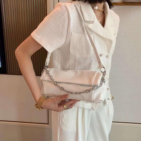 evening bags casual chain flap underarm women soft pu leather shoulder bag simple small square ladies summer fashion handbag purses
evening bags casual chain flap underarm women soft pu leather shoulder bag simple small square ladies summer fashion handbag purses