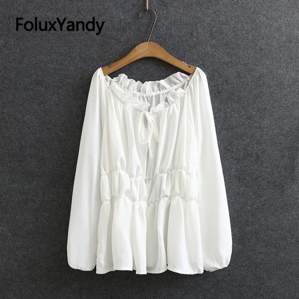 white chiffon blouse chemise ruffles slash neck women's long sleeve blouse shirt black kkfy5015
white chiffon blouse chemise ruffles slash neck women's long sleeve blouse shirt black kkfy5015