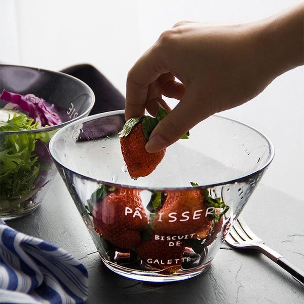 bowls transparent fruit fishing glass salad bowl creative nordic japanese household ins wind cute small number vegetable dessert
bowls transparent fruit fishing glass salad bowl creative nordic japanese household ins wind cute small number vegetable dessert