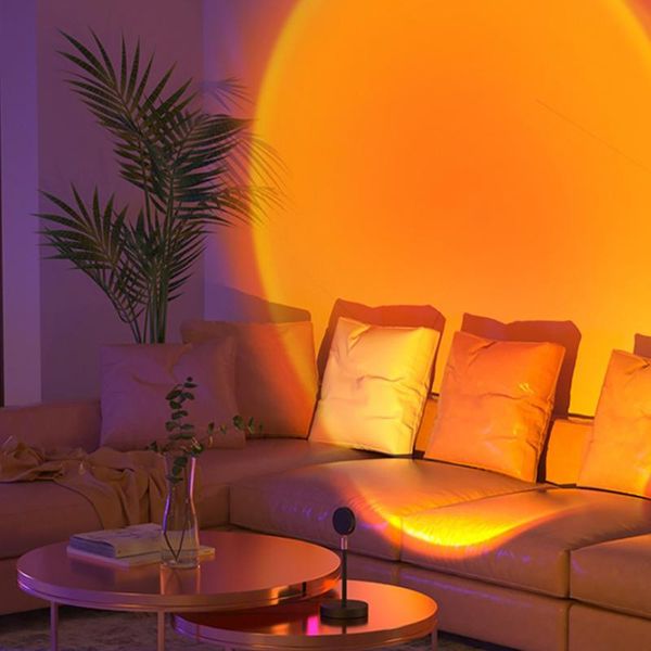 spotlights usb rainbow sunset red projector led night light sun projection desk lamp for bedroom bar coffee store wall decoration lighting
spotlights usb rainbow sunset red projector led night light sun projection desk lamp for bedroom bar coffee store wall decoration lighting