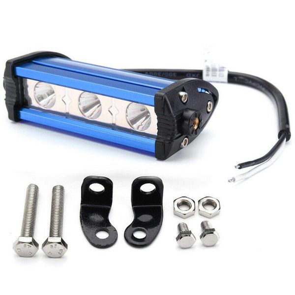 working light suv work bar spot truck 6500k atv bright car driving led motorcycle
working light suv work bar spot truck 6500k atv bright car driving led motorcycle