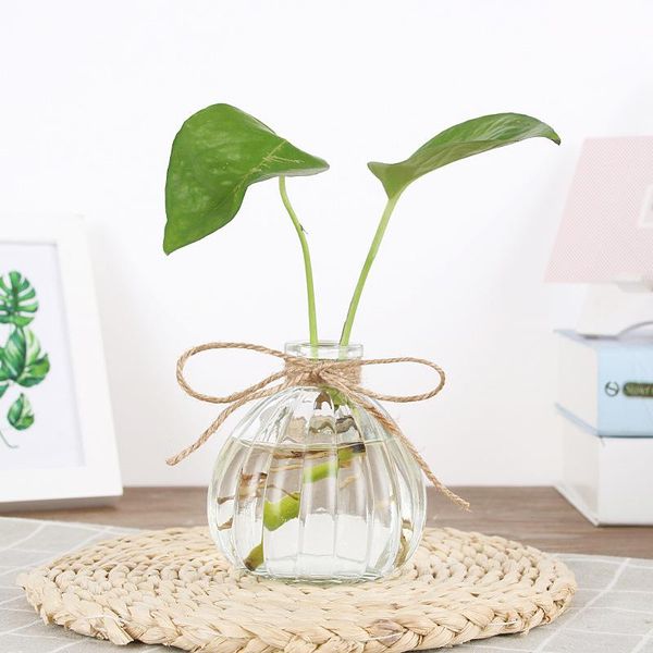 vases glass vase transparent deskhousehold hydroponic small dried flower arrangement pumpkin pattern
vases glass vase transparent deskhousehold hydroponic small dried flower arrangement pumpkin pattern