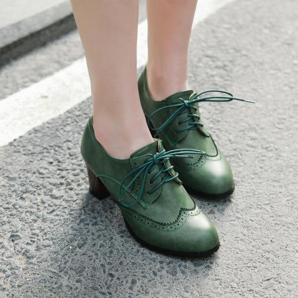 dress shoes spring female british style 2021 thick-soled college casual loafers retro women fashion med heels, Black
dress shoes spring female british style 2021 thick-soled college casual loafers retro women fashion med heels, Black